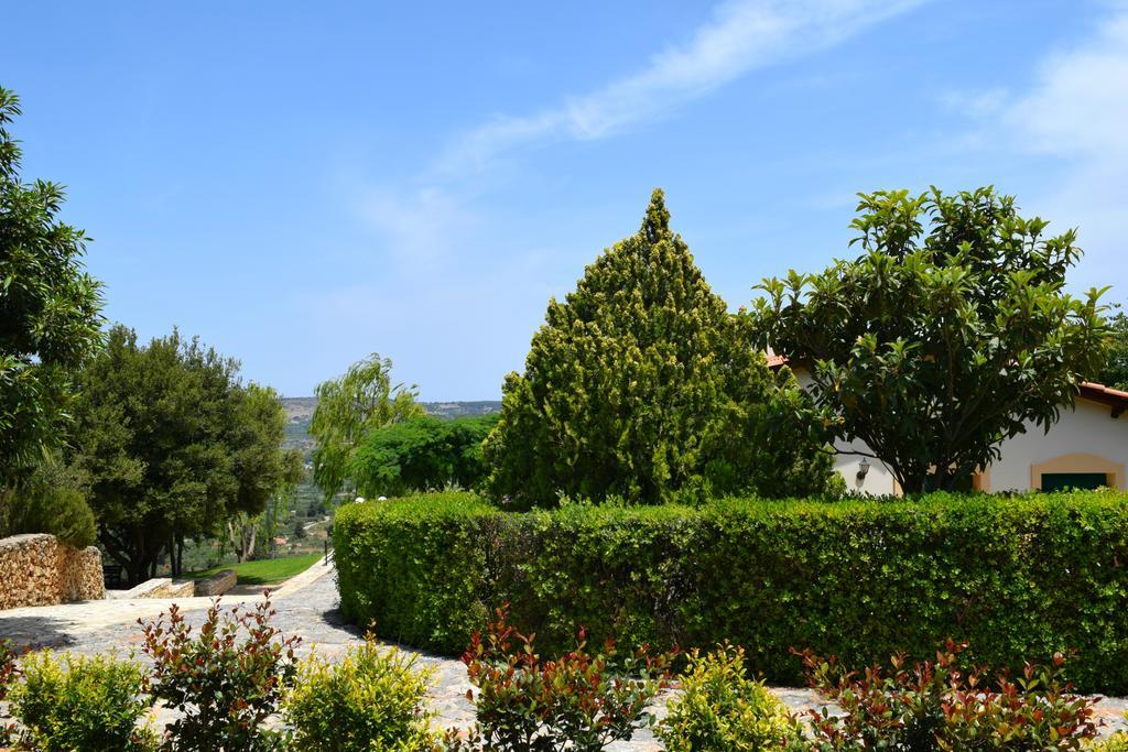 Aspalathos Villas Fílippos Exterior foto
