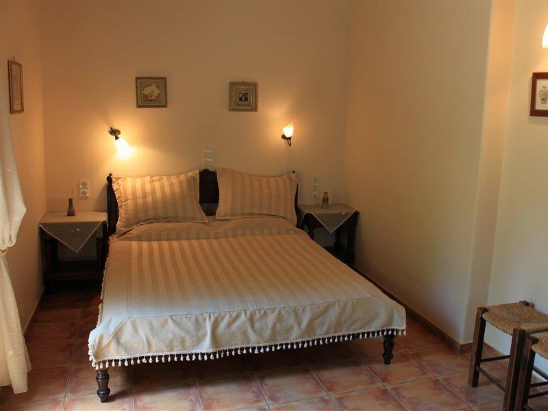 Aspalathos Villas Fílippos Exterior foto